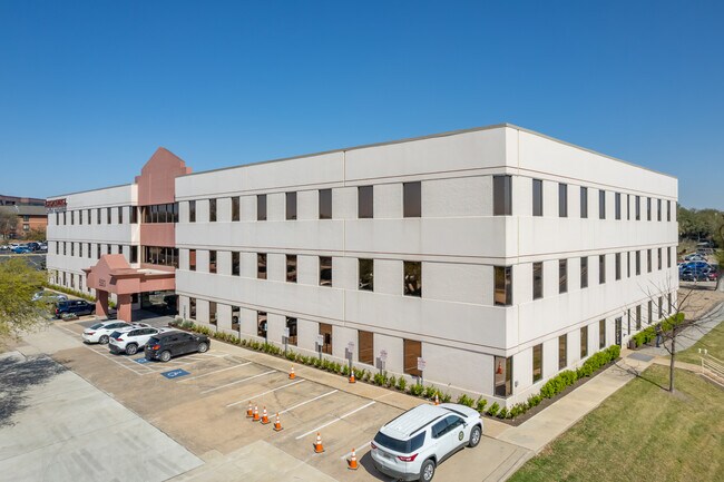Plus de détails pour 6330 Hwy 290 E, Austin, TX - Bureau à louer