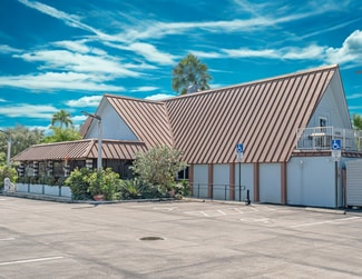 Plus de détails pour 1821 N State Road 7, Margate, FL - Commerce de détail à vendre