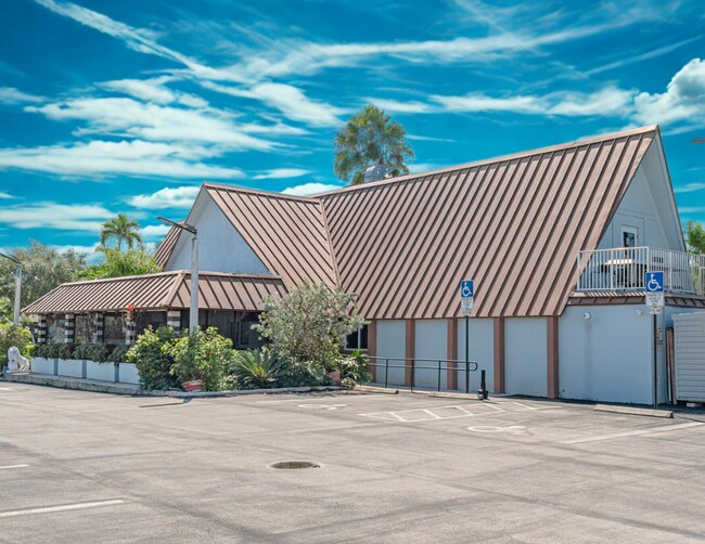 More details for 1821 N State Road 7, Margate, FL - Retail for Sale