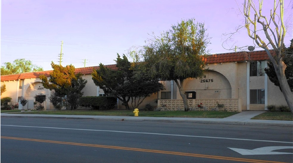 25675 Prospect Ave, Loma Linda, CA for sale - Building Photo - Image 2 of 45