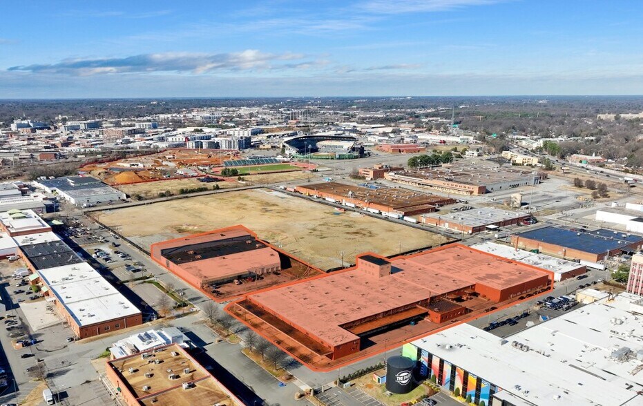 2600 Durham St, Richmond, VA for sale - Primary Photo - Image 1 of 4