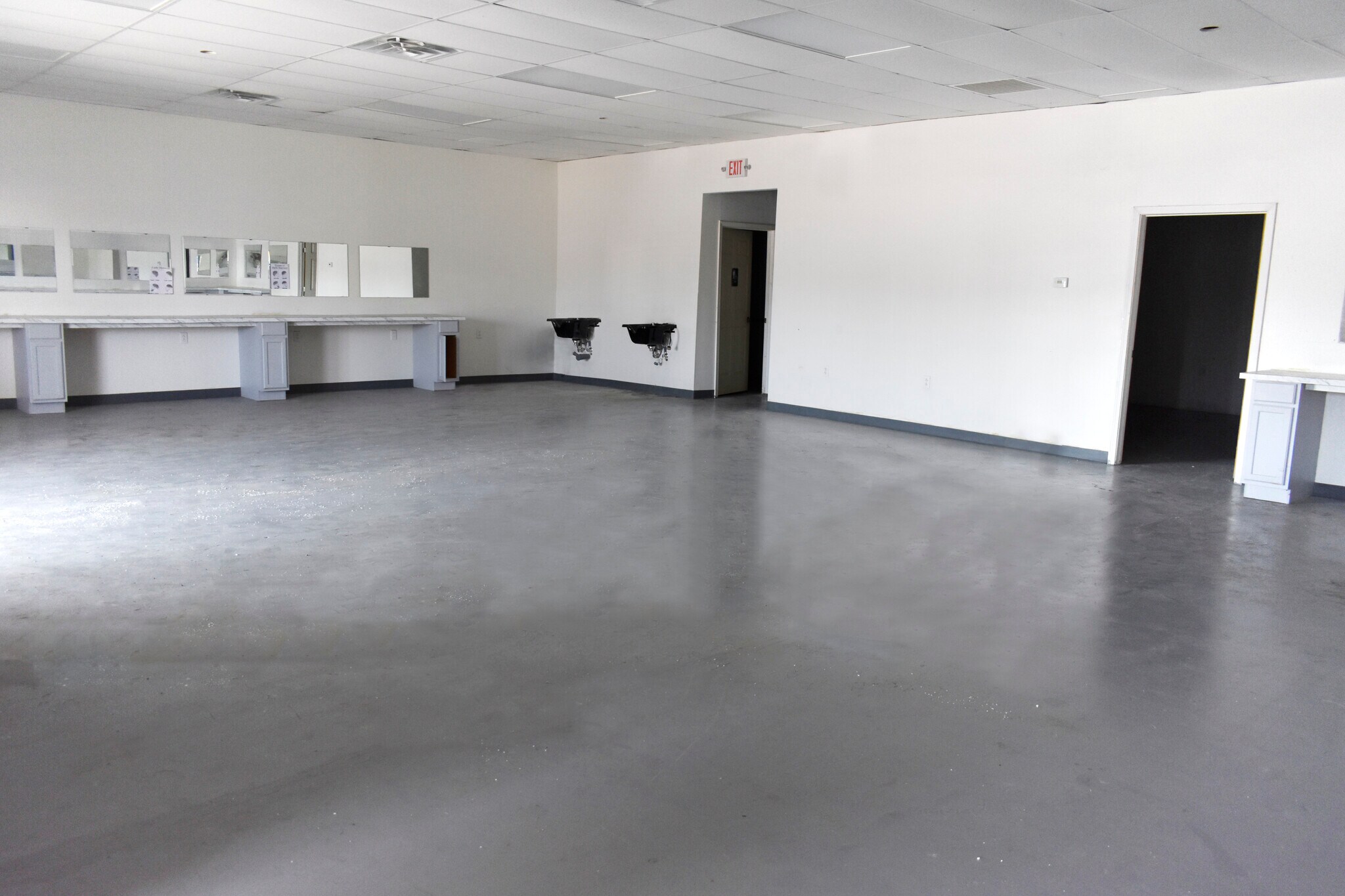 9700-9950 Fondren Rd, Houston, TX à louer Photo intérieure- Image 1 de 9