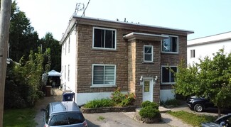 Plus de détails pour 280-286 78e Av, Laval, QC - Multi-résidentiel à vendre