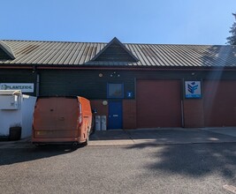 Monument View, Wellington à louer Photo du bâtiment- Image 1 de 4