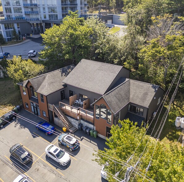 58 Bedford Hwy, Halifax, NS à vendre - Photo du bâtiment - Image 1 de 3