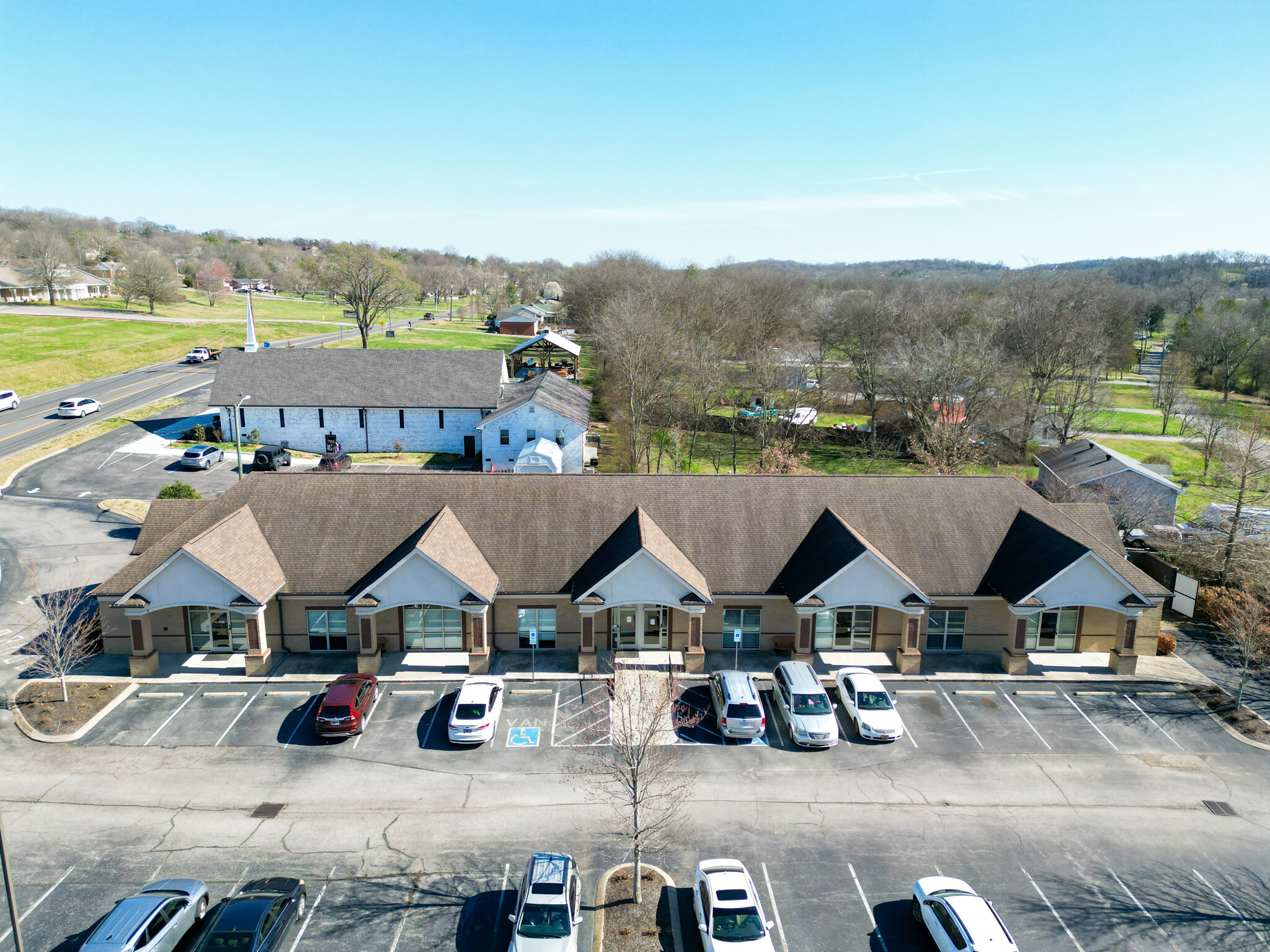 327 Caldwell Dr, Goodlettsville, TN à vendre Photo du bâtiment- Image 1 de 1