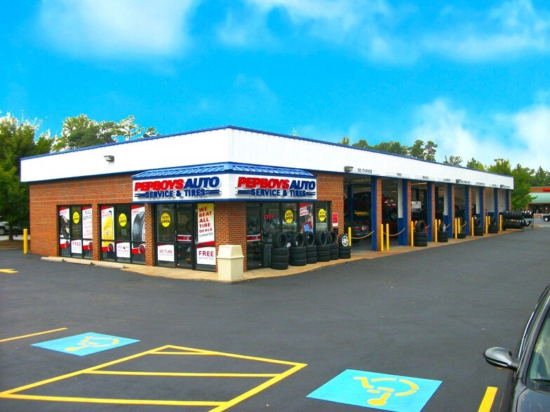 4243 US-92, Sanford, FL à louer - Photo du bâtiment - Image 2 de 9
