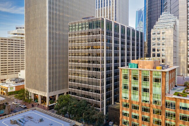 More details for 100 California St, San Francisco, CA - Office for Lease