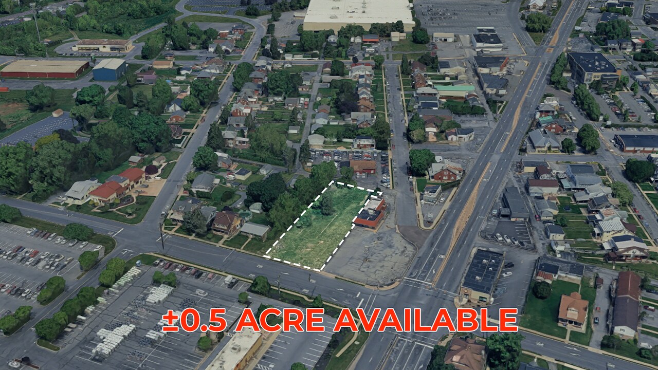 403 Madison Ave, Reading, PA à vendre Photo du bâtiment- Image 1 de 5