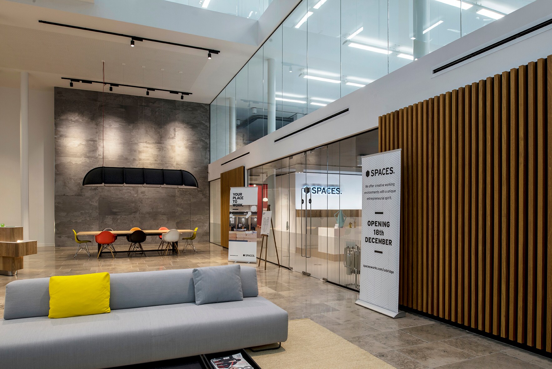 Monckton Rd, Wakefield for lease Interior Photo- Image 1 of 12