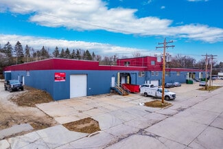 More details for 1515 Ellis St, Waukesha, WI - Industrial for Lease