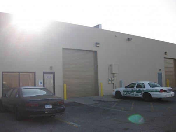 30526-30548 Gratiot Ave, Roseville, MI à vendre - Photo du bâtiment - Image 2 de 4