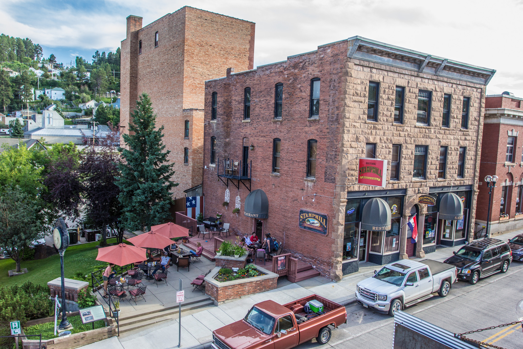 305 W Main St, Lead, SD for sale Building Photo- Image 1 of 1