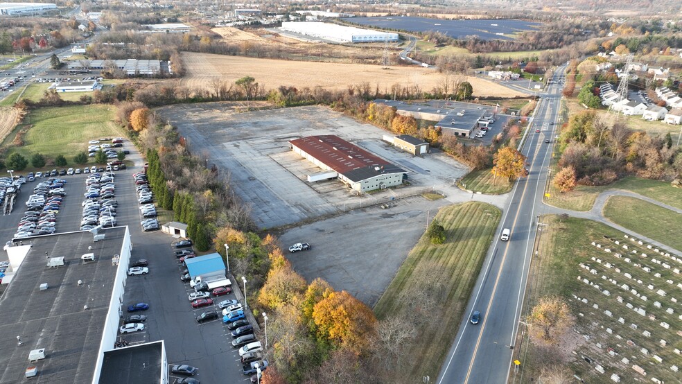 402 County Road 519, Phillipsburg, NJ for sale - Building Photo - Image 2 of 35