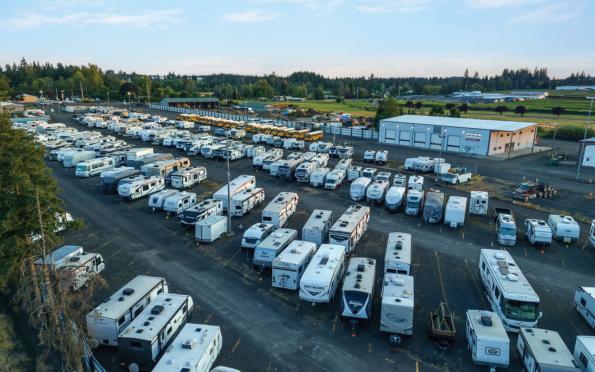 30401 SE Highway 212, Boring, OR for sale Primary Photo- Image 1 of 6