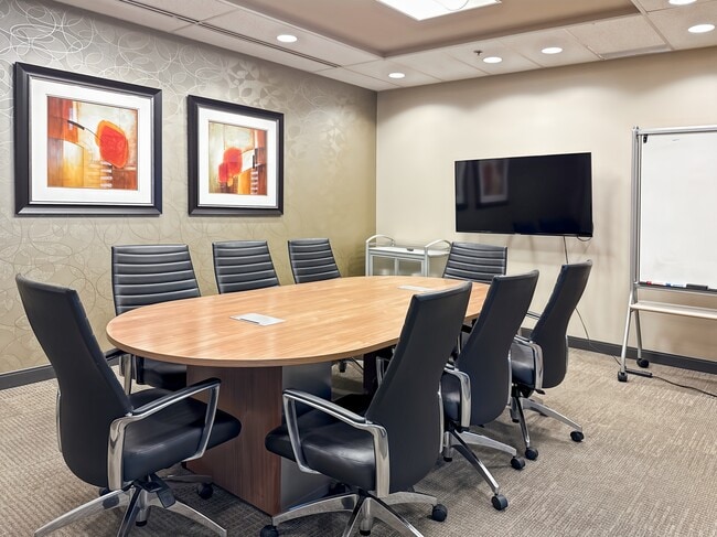 Plus de détails pour 4720 Kingsway, Burnaby, BC - Coworking à louer