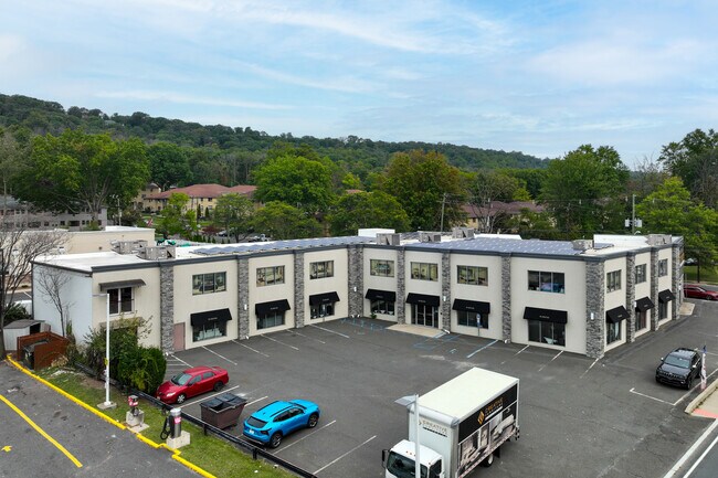 Plus de détails pour 481 US Highway 22, North Plainfield, NJ - Commerce de détail aux enchères