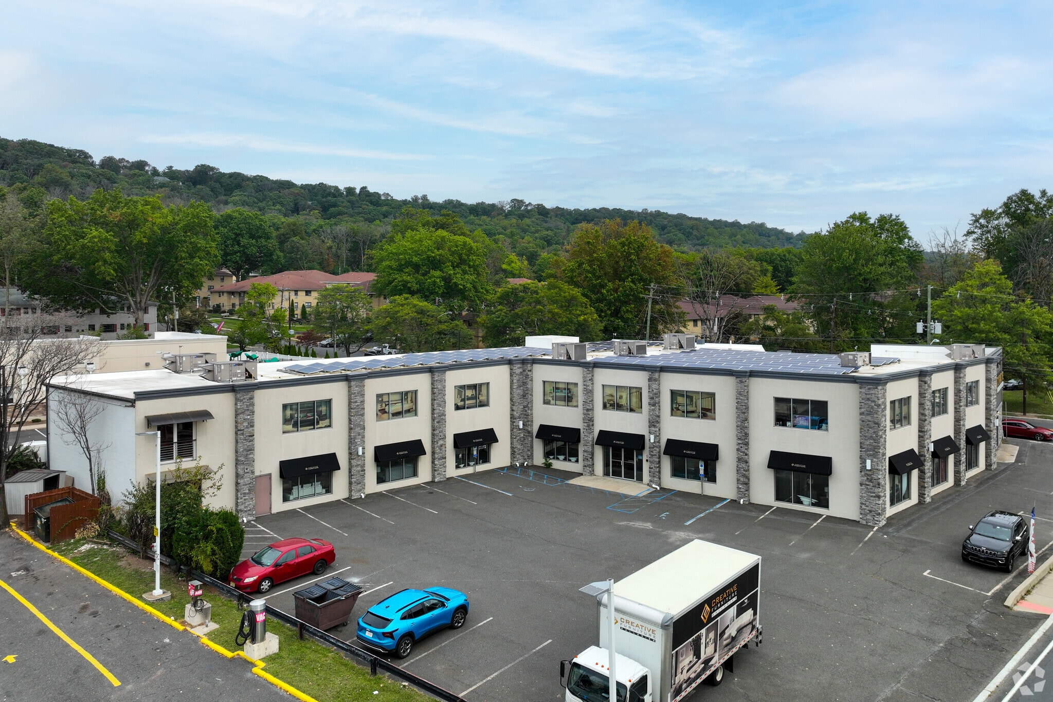 481 US Highway 22, North Plainfield, NJ for sale Building Photo- Image 1 of 33