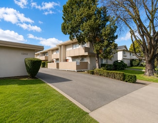 More details for 1212 W Mckinley Ave, Sunnyvale, CA - Multifamily for Sale