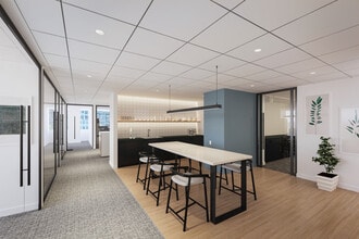 1030 15th St NW, Washington, DC à louer Photo intérieure- Image 2 de 3