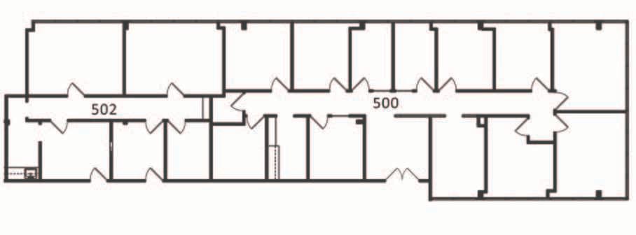 15300 Ventura Blvd, Sherman Oaks, CA for lease Floor Plan- Image 1 of 1
