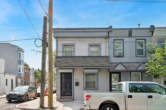 Plus de détails pour 2621 Sepviva St, Philadelphia, PA - Commerce de détail à vendre