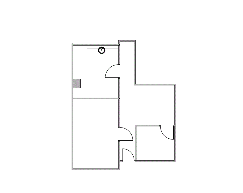 2351 W Northwest Hwy, Dallas, TX for lease Floor Plan- Image 1 of 1