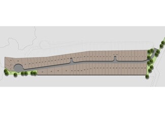 Plus de détails pour 6303 Firestone Pky, San Antonio, TX - Terrain à vendre