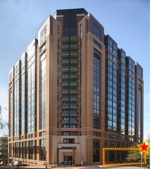 212 Washington Ave, Towson, MD for lease - Building Photo - Image 2 of 36