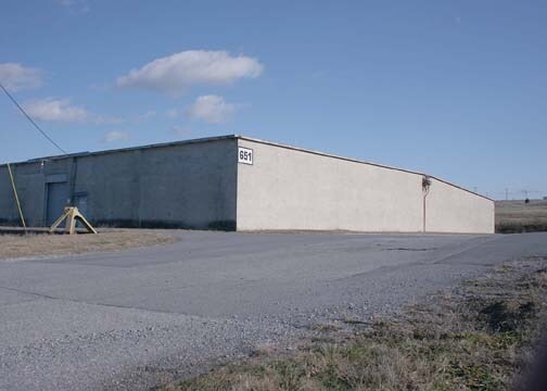 More details for 2001 Carbaugh Ave, Chambersburg, PA - Industrial for Lease
