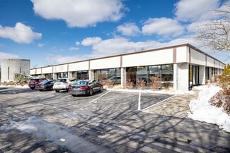 More details for 185-205 Froehlich Farm Blvd, Woodbury, NY - Office/Medical for Lease
