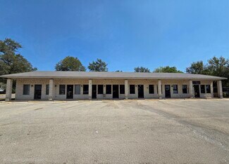 Plus de détails pour 304-314 E 6th Ave, Belton, TX - Commerce de détail à louer