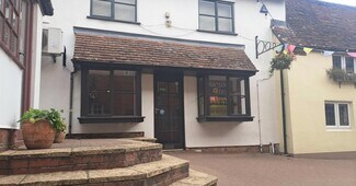 More details for 10 Meadow Row, Buckingham - Retail for Lease