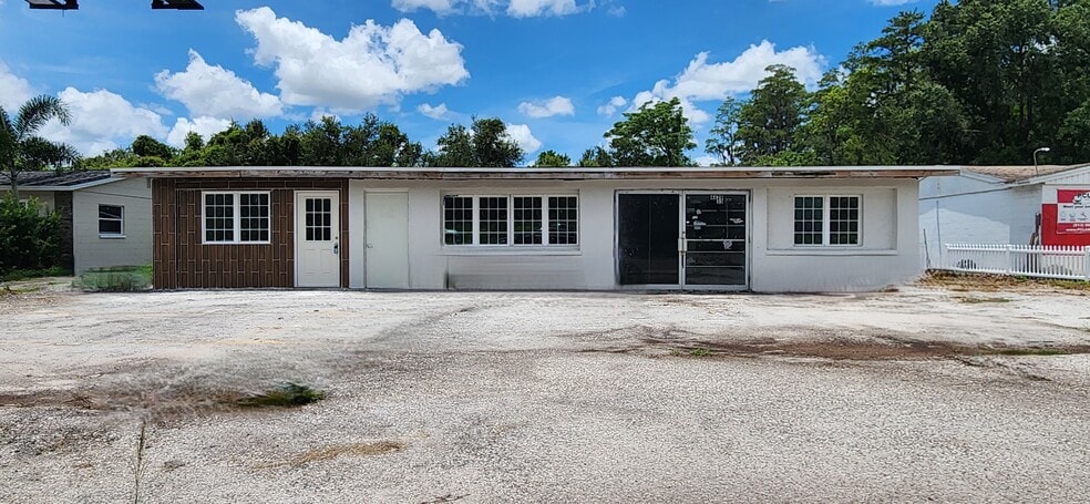 4629 Land O Lakes Blvd, Land O' Lakes, FL à vendre - Photo du bâtiment - Image 2 de 4