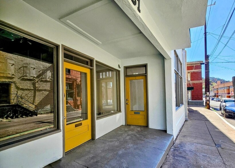 31 Subway St, Bisbee, AZ for sale - Building Photo - Image 2 of 13