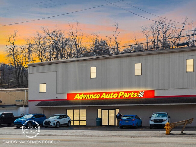 More details for 1445 Babcock Blvd, Pittsburgh, PA - Retail for Sale