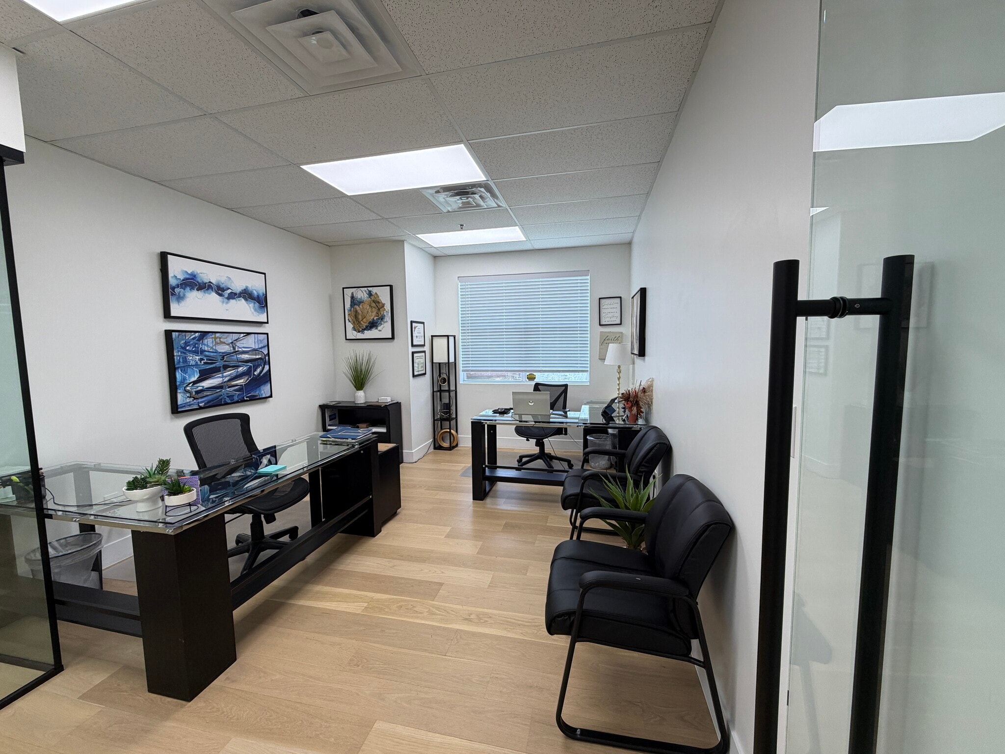 515 W Southlake Blvd, Southlake, TX for lease Interior Photo- Image 1 of 1