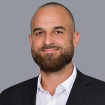 Tony Suarez
