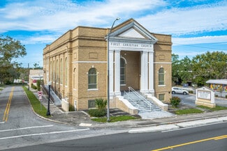 More details for 541 S Florida Ave, Lakeland, FL - Specialty for Sale