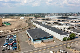 210 Beacham St, Everett, MA for lease Aerial- Image 1 of 8