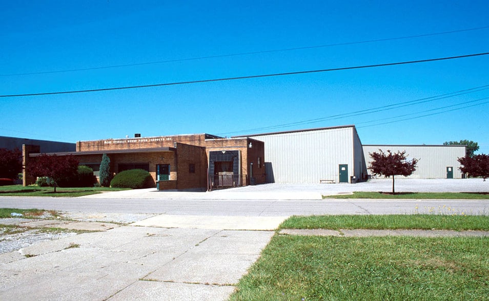 4810 W 139th St, Cleveland, OH for sale - Building Photo - Image 2 of 18
