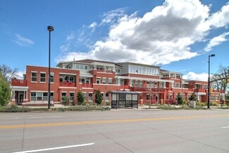 More details for 2930 Broadway St, Boulder, CO - Office for Sale