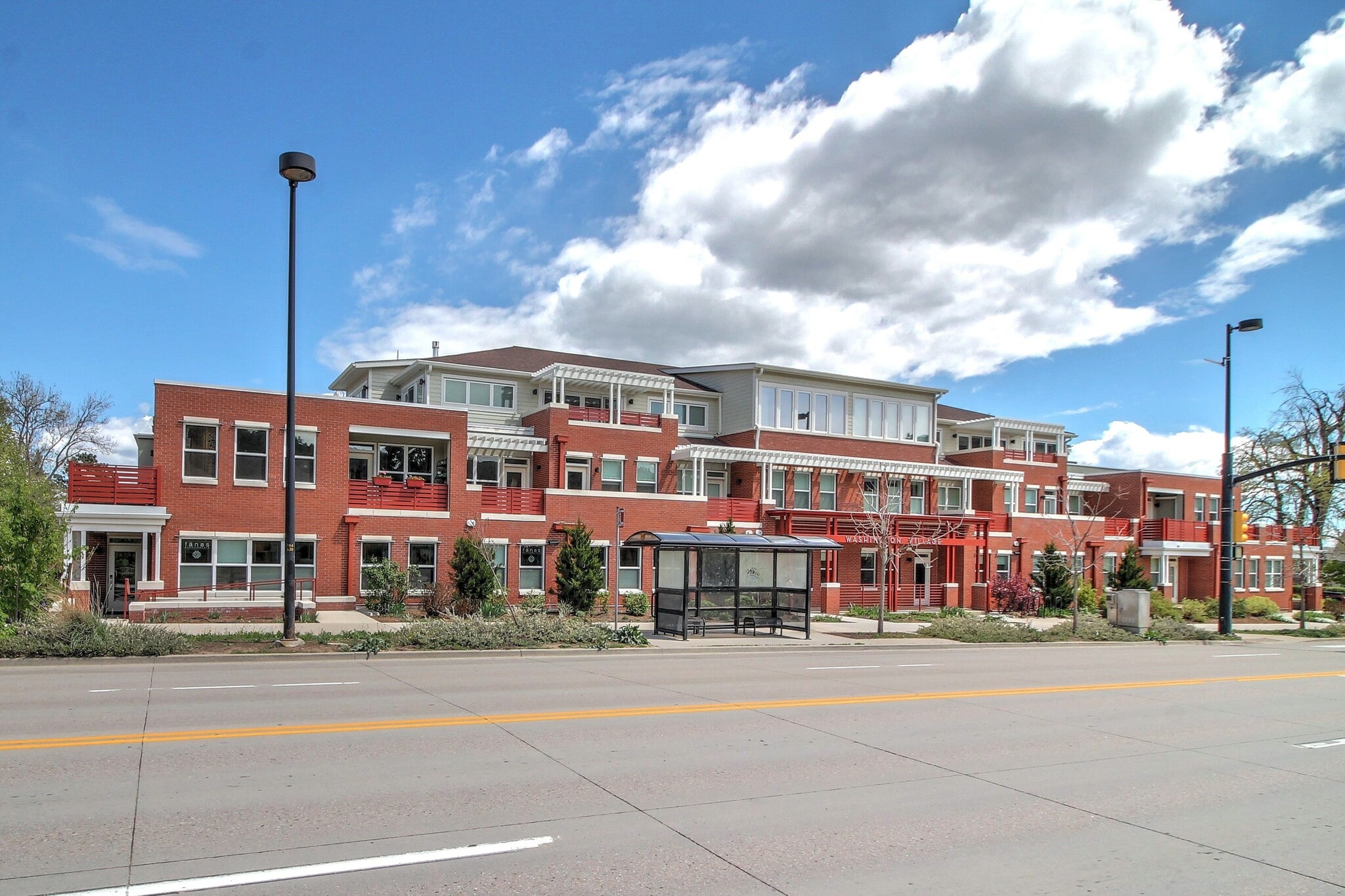 2930 Broadway St, Boulder, CO à vendre Photo du bâtiment- Image 1 de 12