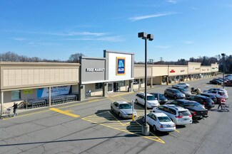 Plus de détails pour 1049 N Main St, Butler, PA - Commerce de détail à louer