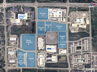 Plus de détails pour E Harmony & Lady Moon Dr, Fort Collins, CO - Terrain à vendre