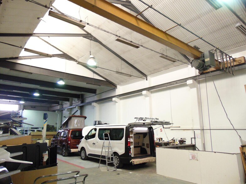 Carrer Sabadell, 12, Manresa, Barcelona à vendre - Photo intérieure - Image 2 de 21