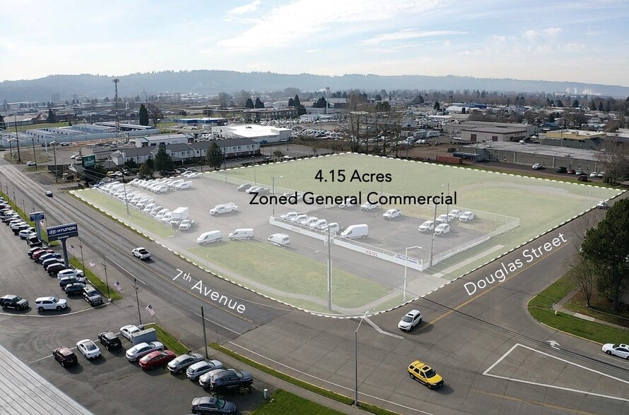 743 7th Ave, Longview, WA for sale - Building Photo - Image 2 of 6