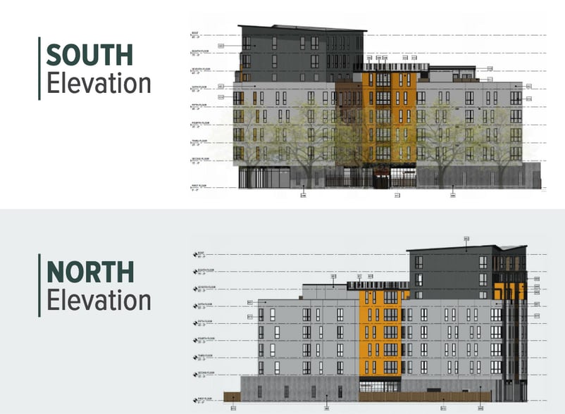 2655 Shattuck Ave, Berkeley, CA for sale - Building Photo - Image 3 of 17