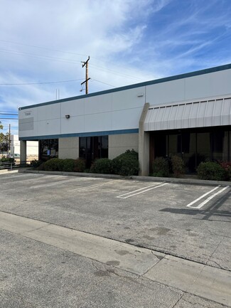 More details for 7250 Bandini Blvd, Commerce, CA - Industrial for Lease