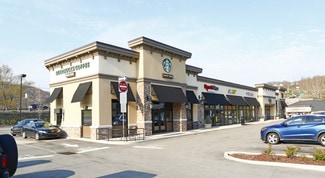 Plus de détails pour William Penn Hwy, Murrysville, PA - Bureau, Commerce de détail à louer